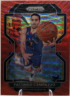 Facundo Campazzo