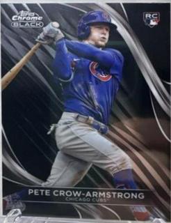 Pete Crow-Armstrong