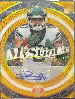 Braelon Allen
