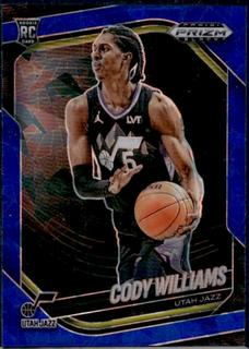 Cody Williams