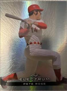 Pete Rose
