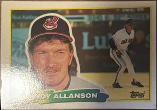 Andrew Allanson