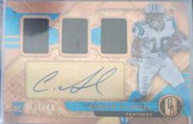 Curtis Samuel
