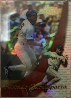 Nomar Garciaparra