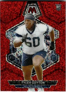 Tyler Guyton