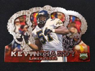Kevin Hardy