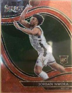 Jordan Nwora