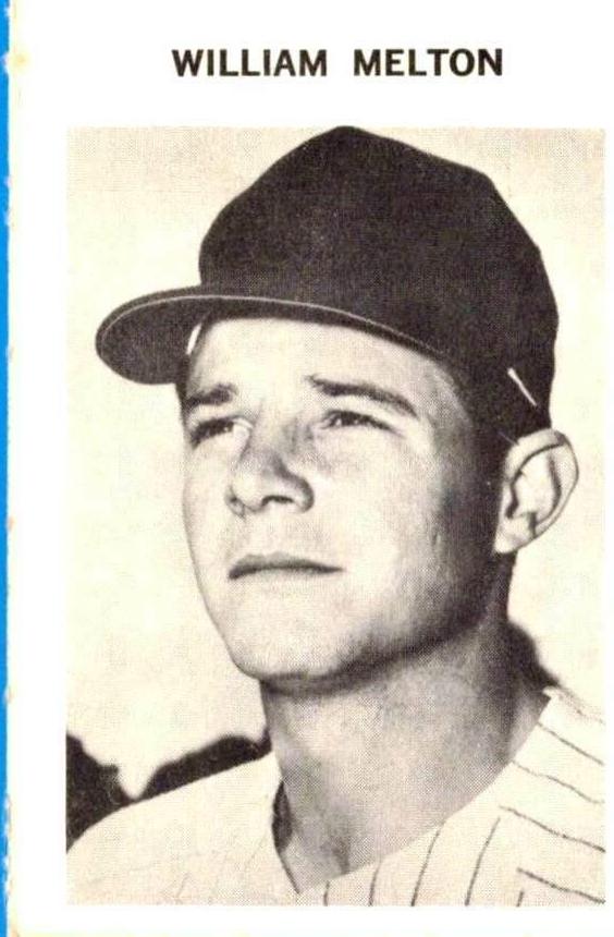 Chicago White Sox Baseball Cards 1972 Milton Bradley