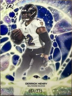Derrick Henry