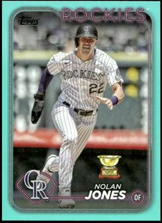 Nolan Jones