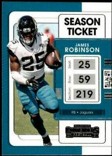 James Robinson