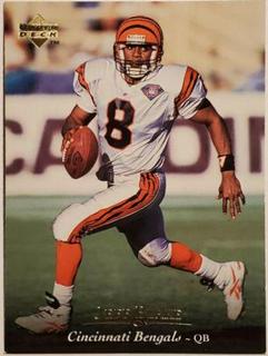 Jeff Blake