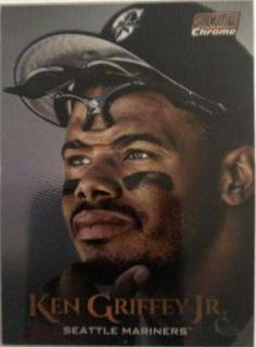 Ken Griffey Jr.