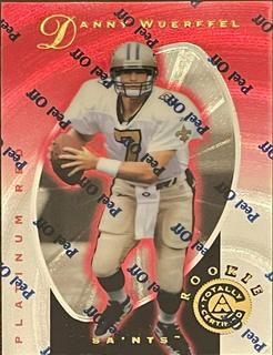 Danny Wuerffel