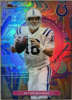 Peyton Manning