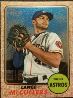 Lance McCullers
