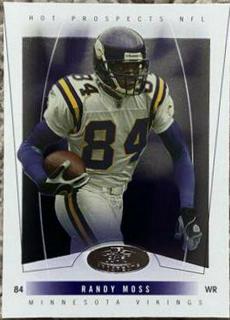 Randy Moss