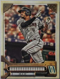 Ketel Marte