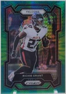 Richie Grant