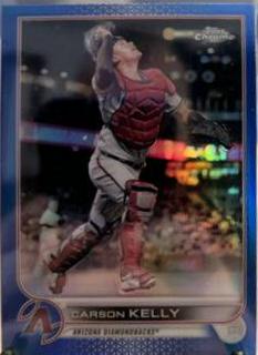 Carson Kelly
