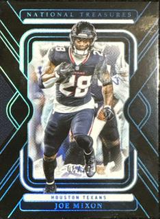 Joe Mixon