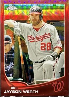 Jayson Werth