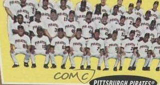 Pittsburgh Pirates