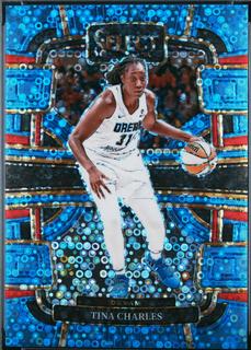 Tina Charles