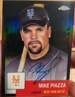 Mike Piazza
