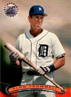 Alan Trammell