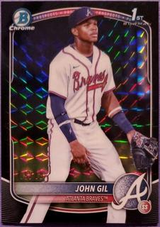 John Gil