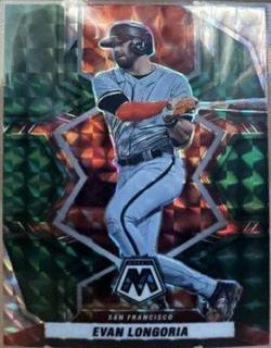 Evan Longoria
