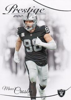 Maxx Crosby