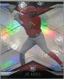 Jo Adell
