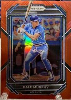 Dale Murphy