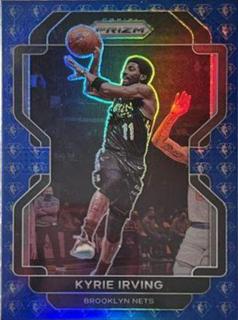 Kyrie Irving
