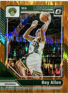 Ray Allen