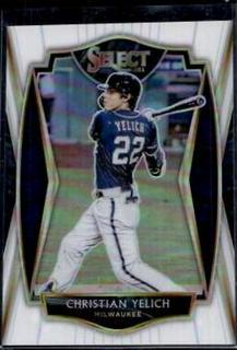 Christian Yelich