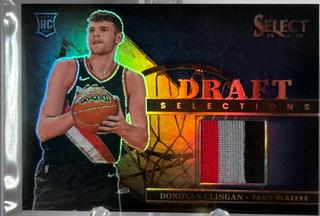 Donovan Clingan