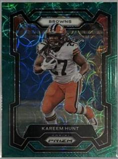 Kareem Hunt