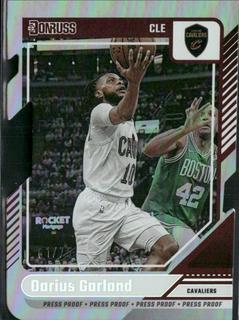 Darius Garland