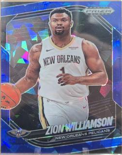 Zion Williamson