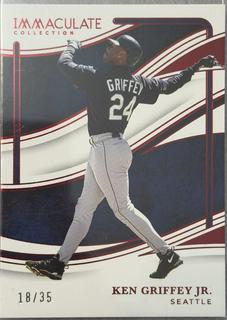 Ken Griffey Jr.