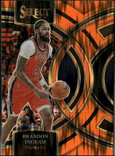 Brandon Ingram