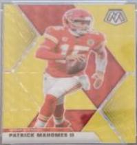 Patrick Mahomes II