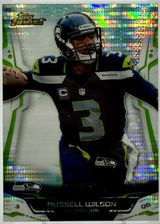 Russell Wilson