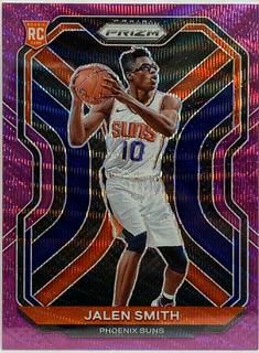 Jalen Smith