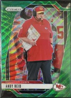 Andy Reid
