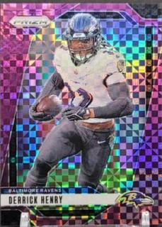 Derrick Henry