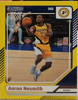 Aaron Nesmith